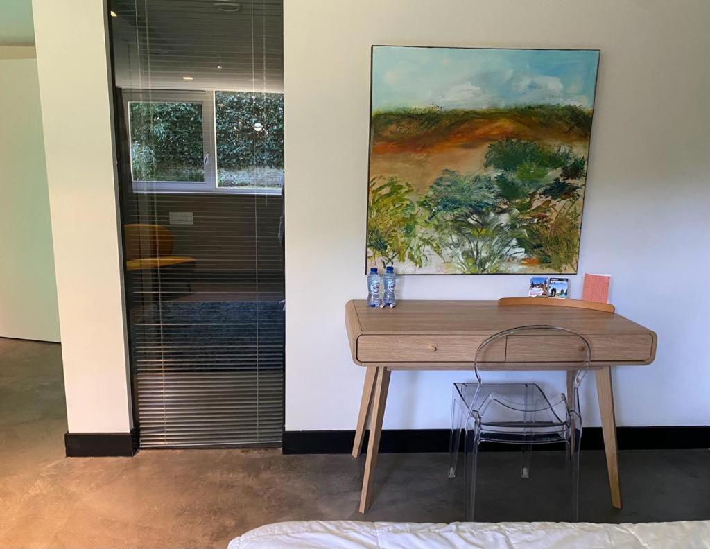 Bed & Breakfast 23 아메롱언 외부 사진