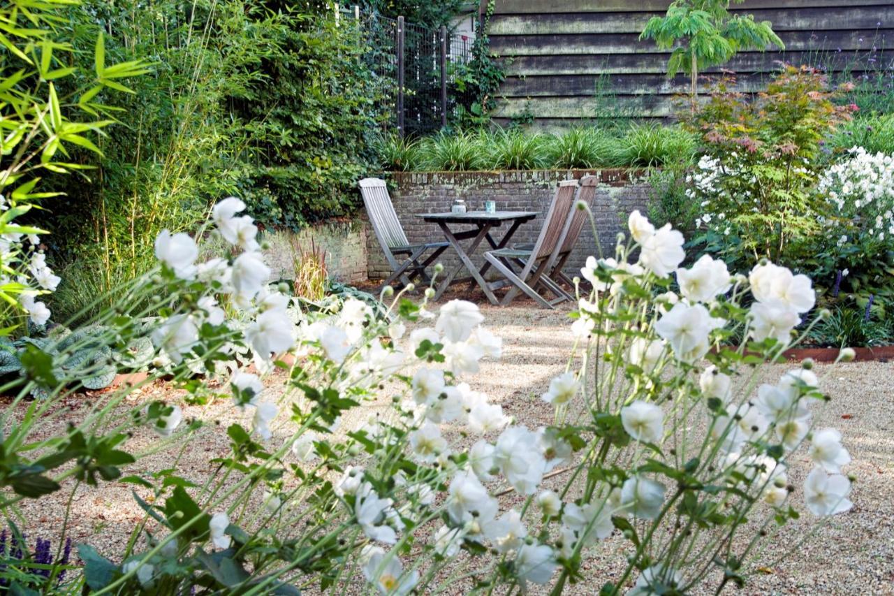 Bed & Breakfast 23 아메롱언 외부 사진